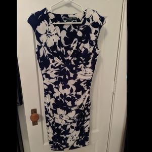 Like New Ralph Lauren Dress